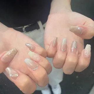 ネイル Lino nailのネイルデザイン