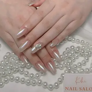 ネイル さくら💮💮 【オフ無料】のネイルデザイン