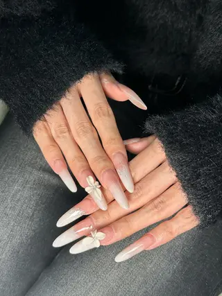 ネイル 🐚 すなのネイルデザイン