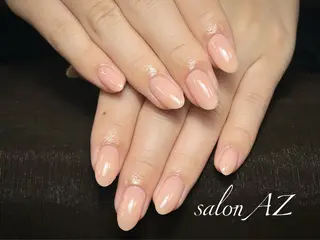 ネイル salonAZ Miaのネイルデザイン