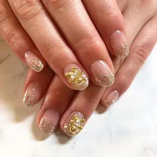 ネイル nail salon Titaleeのネイルデザイン