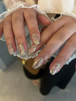 ネイル nail salon Miiのネイルデザイン