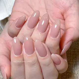 ネイル す みのネイルデザイン