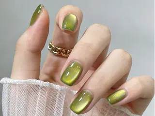 ネイル YU RIのネイルデザイン