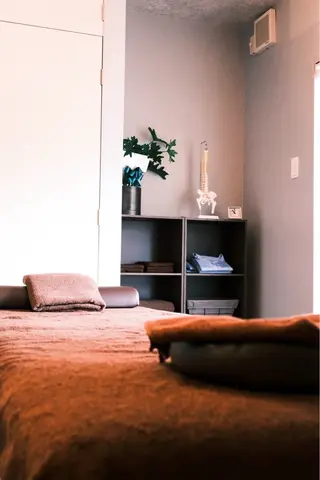 clear鍼灸院 清水【吉祥寺】のエステ・リラクイメージ