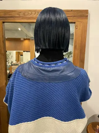 ショート カラー ayaka / SOIEのヘアスタイル