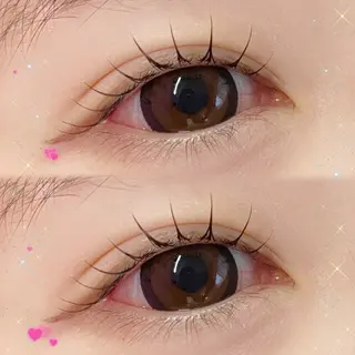 マツエク・マツパ Ailush ラシェン所属・Rushen 🤎🤍Renaのその他イメージ