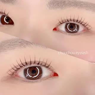 マツエク・マツパ chouchou 柏西口店  渡辺のマツエク・マツパデザイン