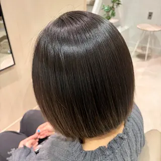 艶髪/髪質改善/ まりなのヘアスタイル