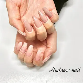 ネイル Kobe nail Uedaのネイルデザイン
