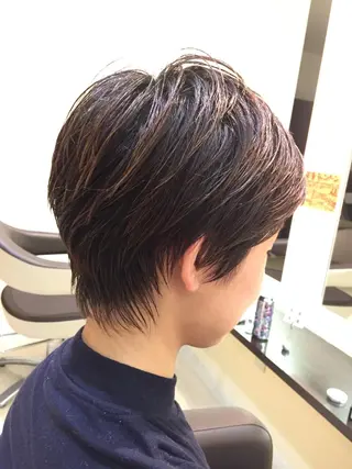 ショート 古澤 幸治のその他イメージ