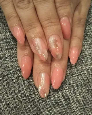 ネイル private salon mieのネイルデザイン