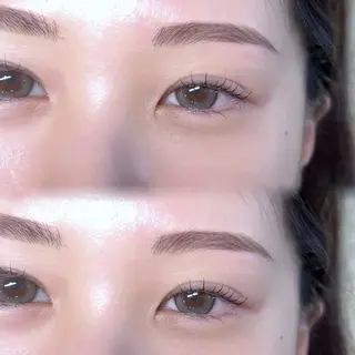 マツエク・マツパ Lino 中目黒♡ イチダ ユウ 🩰のマツエク・マツパデザイン