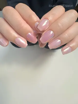 ネイル ibumii _nailのネイルデザイン