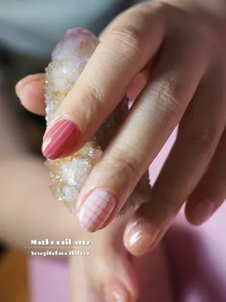 ネイル ネイルとタロット/ ユウのその他イメージ