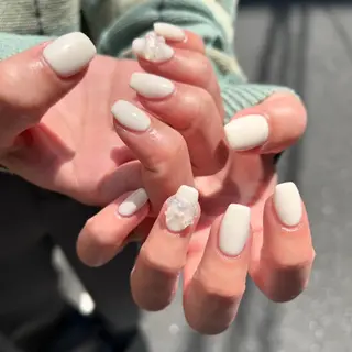 ネイル SUN 小野田のマツエク・マツパデザイン