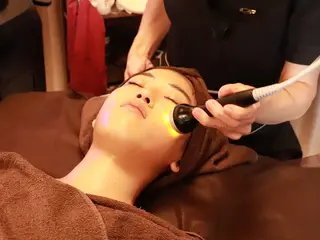 リヴァセル 調布店のエステ・リラクイメージ