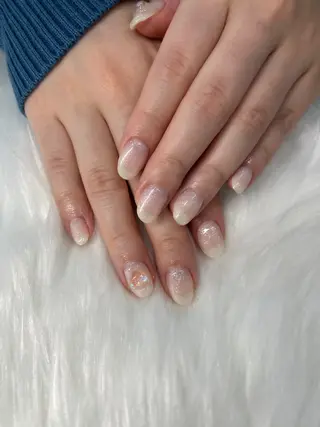 ネイル 鈴木 愛のネイルデザイン