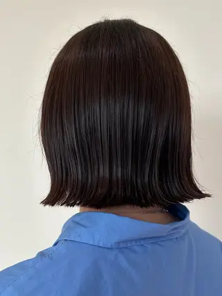 ショート 相澤 茉澄のマツエク・マツパデザイン