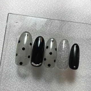 ネイル 💅chainail _aiのネイルデザイン