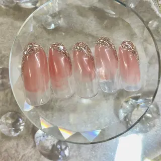 ネイル SEPT  NAIL たけだのネイルデザイン