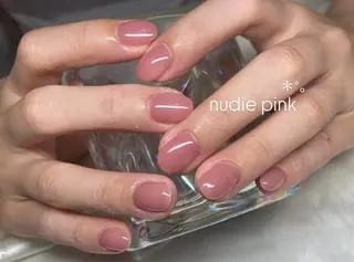 ネイル Pureté by Nnailのネイルデザイン
