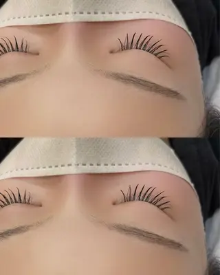 マツエク・マツパ SO-eye所属・𝗦𝗢 -スオ- HAZUKIのマツエク・マツパデザイン