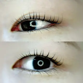 マツエク・マツパ Favóche eyelashのマツエク・マツパデザイン