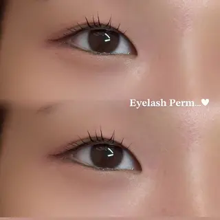 マツエク・マツパ YUZUKI .⋆𝜗𝜚のマツエク・マツパデザイン