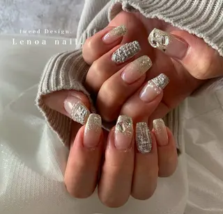 ネイル nailsalon Lenoaのネイルデザイン