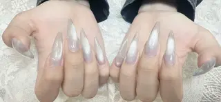 ネイル Em ma高田马場のネイルデザイン