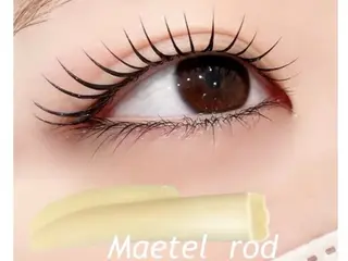 マツエク・マツパ Max salonのマツエク・マツパデザイン