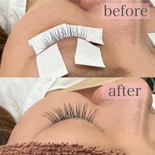 マツエク・マツパ eight marin🐬のその他イメージ