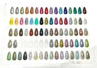 ネイル ♛︎BARON♛︎ RIKAのネイルデザイン