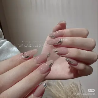 ネイル U.m nail salonのネイルデザイン