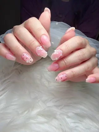 ネイル MK ネイルサロンのネイルデザイン