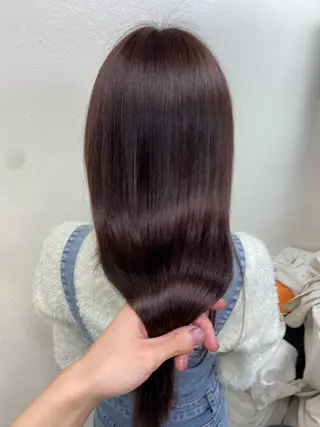 ロング ラスト1名様限定: ショート特化/森澤のヘアスタイル