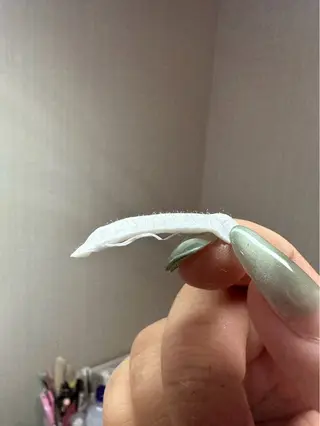 メンズ メンズ特化 👦🏻✨memeの眉毛・アイブロウイメージ