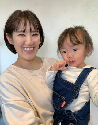 ショート 北浦和 まつ毛パーマのマツエク・マツパデザイン