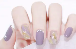 ネイル Cute beauty2のマツエク・マツパデザイン