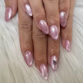 ネイル NAIL P-BOX .HACHIのネイルデザイン