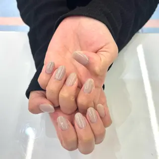 ネイル pool SAIDA🍒のネイルデザイン