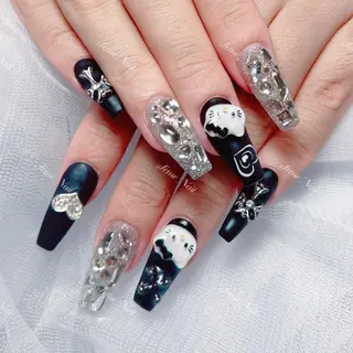 ネイル Feinn Ink💕のネイルデザイン