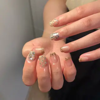 ネイル neroria nailのネイルデザイン
