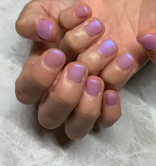 ネイル 松田 祥子のネイルデザイン