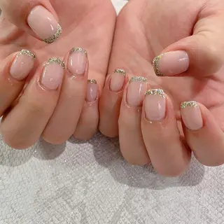 ネイル Nail Salon Kのネイルデザイン