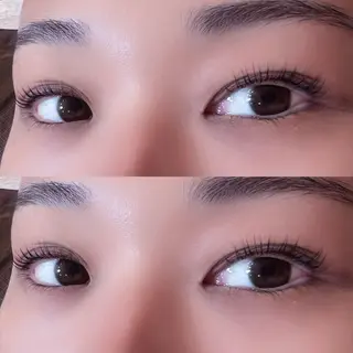 マツエク・マツパ eyelash. NANAKO🫧のマツエク・マツパデザイン