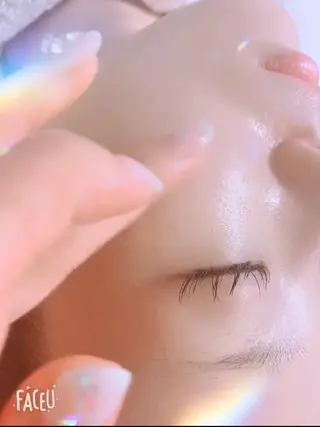 aliaハーブ水光店 エステティシャン募集のエステ・リラクイメージ