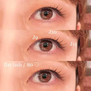 マツエク・マツパ メンズhair /こえびのヘアスタイル