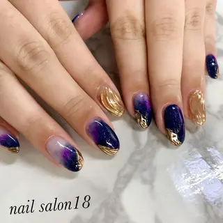 ネイル nail salon 18.のネイルデザイン